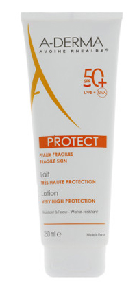 ADERMA A-DERMA PROTECT LATTE 250 ML - doctorpill.it