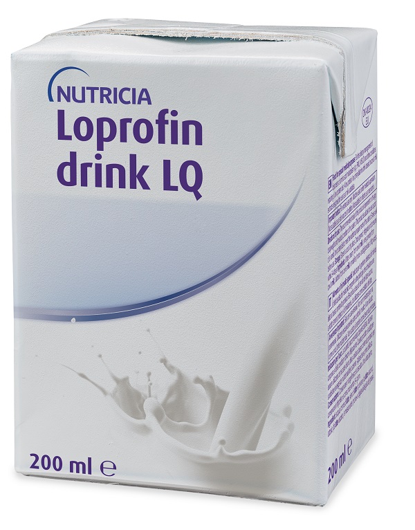 LOPROFIN DRINK 200 ML - doctorpill.it