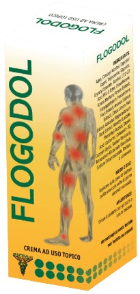 FLOGODOL CREMA 75 ML - doctorpill.it
