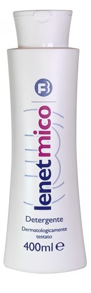 LENET MICO 400 ML - doctorpill.it