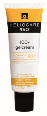 HELIOCARE 360 100+ GELCREAM 50 ML - doctorpill.it