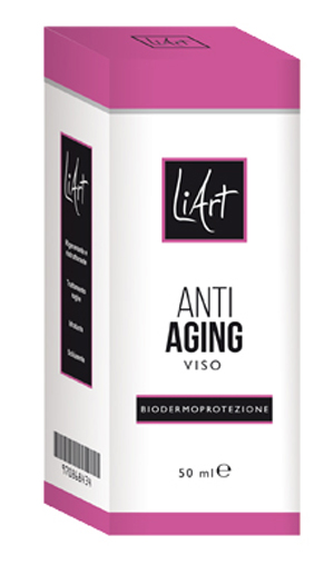 LIART ANTI AGING 50 ML - doctorpill.it