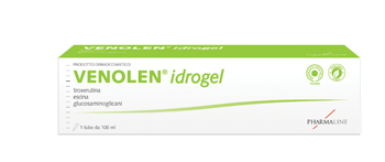 VENOLEN IDROGEL 100 ML - doctorpill.it