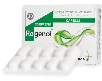 ROGENOL 30 COMPRESSE DA 1050 MG - doctorpill.it