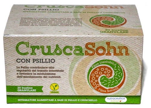 CRUSCASOHN 20 BUSTINE - doctorpill.it