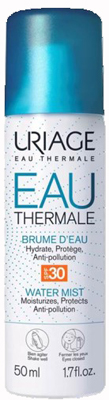 EAU THERMALE SPRAY ACQUA SPF 30 50 ML - doctorpill.it