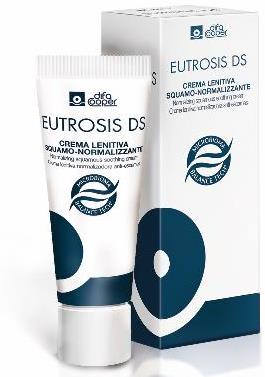 EUTROSIS DS CREMA VISO 30 ML - doctorpill.it
