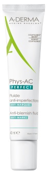 ADERMA A-D PHYS AC PERF FLUIDO 40 ML - doctorpill.it