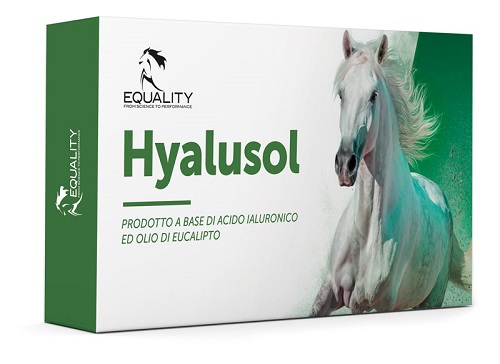 HYALUSOL 10 FLACONI MONODOSE DA 8 ML - doctorpill.it