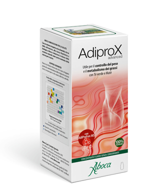 ADIPROX ADVANCED CONCENTRATO FLUIDO 325 G - doctorpill.it