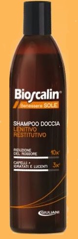 BIOSCALIN SHAMPOO-DOCCIA DELICATO RESTITUTIVO 200 ML - doctorpill.it