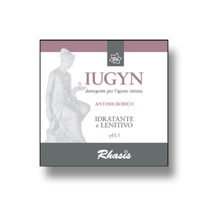 IUGYN DETERGENTE INTIMO 250 ML - doctorpill.it