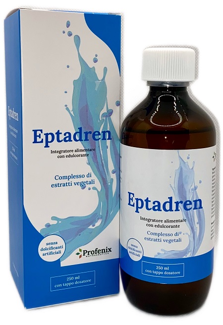 EPTADREN 250 ML - doctorpill.it