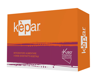 KEPAR 30 COMPRESSE 800 MG - doctorpill.it