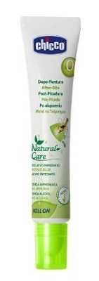 CHICCO ROLL ON DOPOPUNTURA 10 ML - doctorpill.it