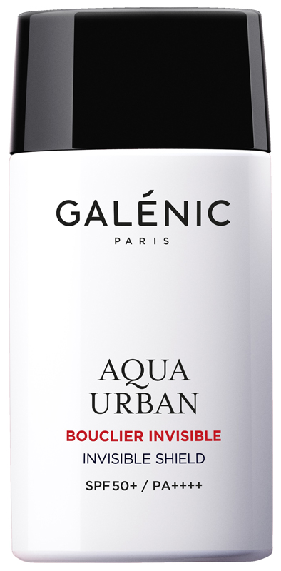 GALENIC FLUIDO SCUDO INVISIBILE SPF50+ 40 ML - doctorpill.it