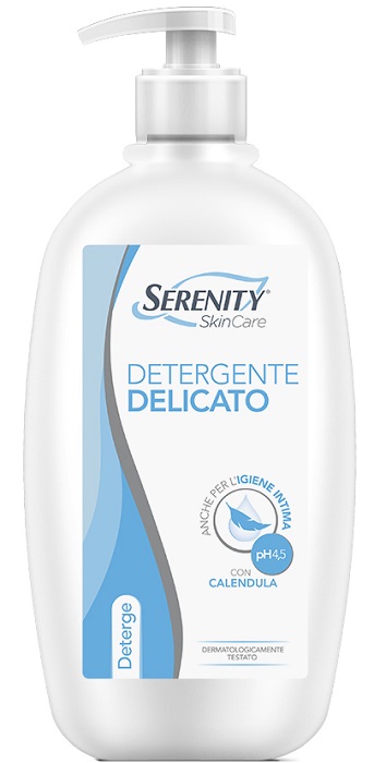 SKINCARE DETERGENTE DELICATO 500 ML - doctorpill.it