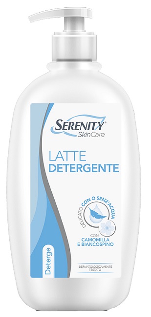 SKINCARE LATTE DETERGENTE 500 ML - doctorpill.it