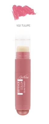 DEFENCE COLOR GLAM TOUCH FARD IN CREMA 102 CHUBBY STICK 6 ML - doctorpill.it