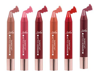 DEFENCE COLOR LIPLUMIERE LUCE E COLORE 505 CHUBBY - doctorpill.it