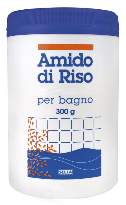 AMIDO RISO BAGNO 300 G - doctorpill.it