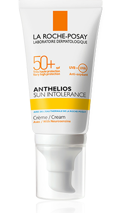ANTHELIOS SUN INTOLERANCE 50 ML - doctorpill.it