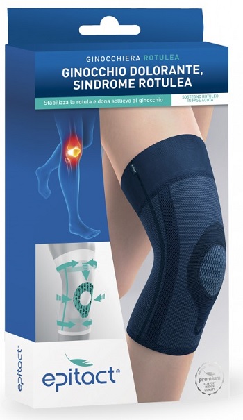 EPITACT GINOCCHIERA ROTULEA 5 - doctorpill.it