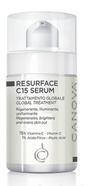 RE-SURFACE C 15 SERUM CANOVA 30 ML - doctorpill.it
