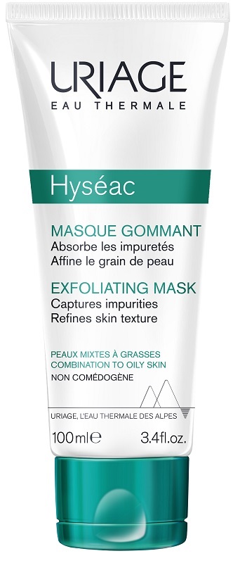 HYSEAC MASQUE GOMMANT 100 ML - doctorpill.it