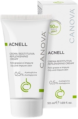 ACNELL CREMA CANOVA 50 ML - doctorpill.it