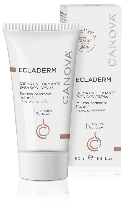 CANOVA ECLADERM CREMA 50 ML - doctorpill.it