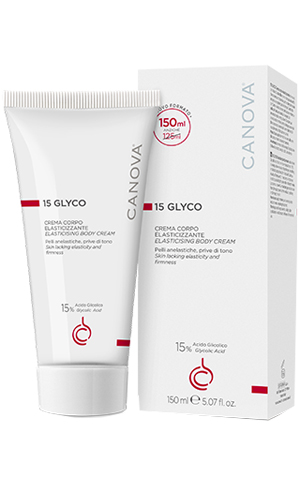 15 GLYCO CANOVA 150 ML - doctorpill.it