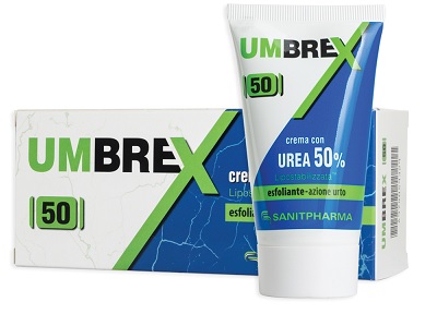 UMBREX 30 CREMA 50 ML - doctorpill.it