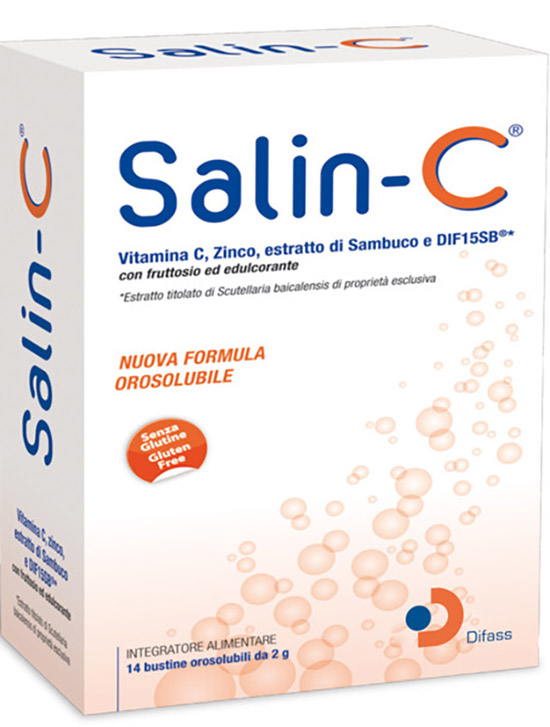 SALIN C 14 BUSTINE - doctorpill.it