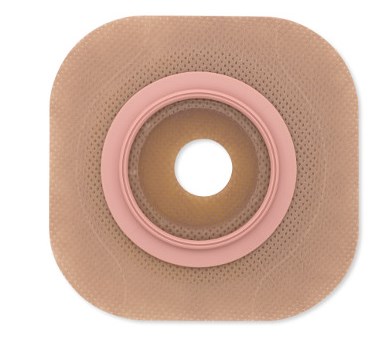 CONFORM 2 PLACCA PIANA 13-44 MM CON BORDO ADESIVO CERAPLUS FLANGIA 55 MM RITAGLIABILE 5 PEZZI - doctorpill.it