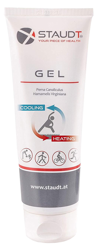 MY MOBILITAS GEL 125 ML - doctorpill.it