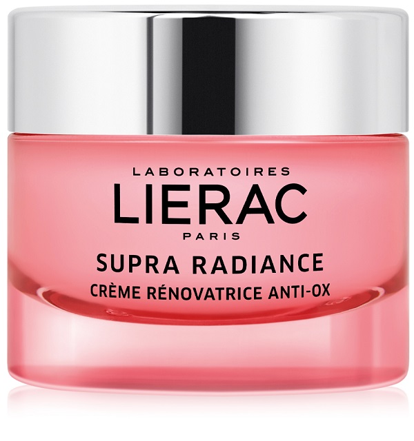 LIERAC SUPRA RAD CREMA 50 ML - doctorpill.it