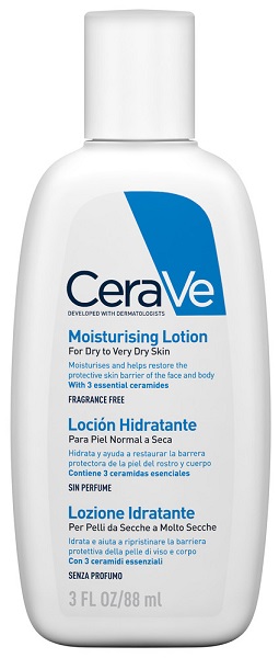 CERAVE LOZIONE IDRATANTE 88 ML - doctorpill.it