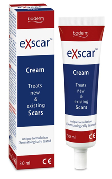 EXSCAR CREAM 30 ML CE - doctorpill.it