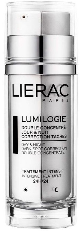 LUMILOGIE DOPPIO CONCENTRATO J&N MACCHIE 30 ML - doctorpill.it