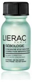 SEBOLOGIE CONCENTRATO SOS ANTI-IMPERFEZIONI 15 ML - doctorpill.it