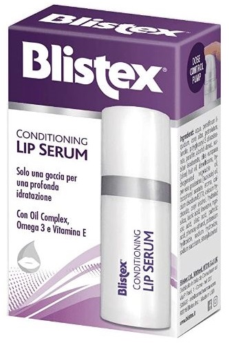 BLISTEX CONDITIONING LIP SERUM - doctorpill.it