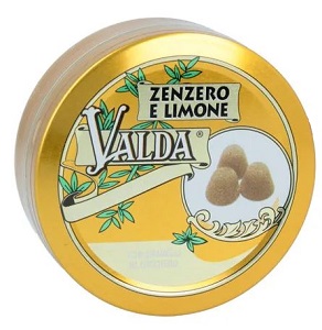 VALDA ZENZERO LIMONE CON ZUCCHERO - doctorpill.it