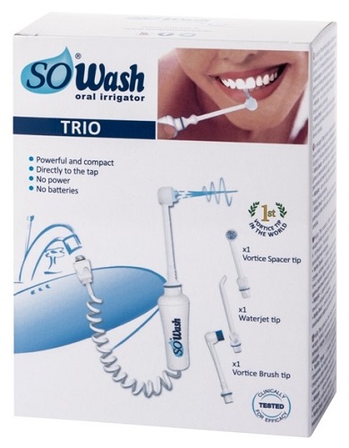 SOWASH TRIO - doctorpill.it