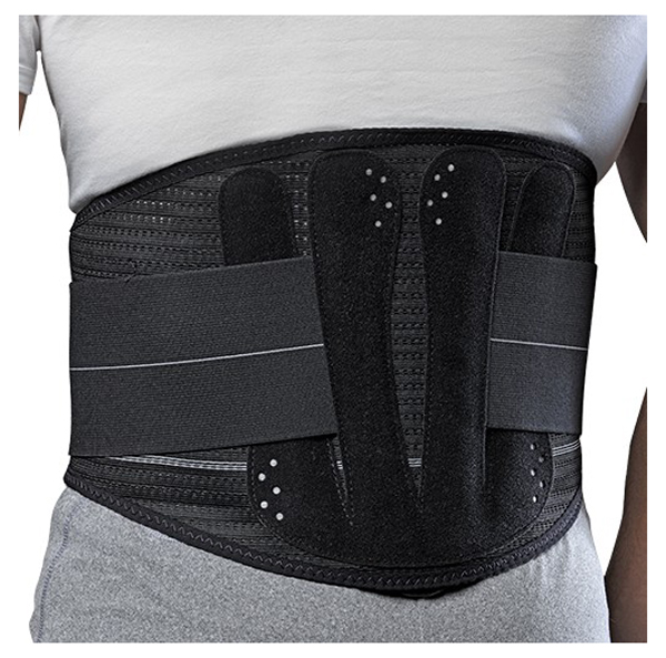 DR GIBAUD ORTHO LOMBOGIB WORK CORSETTO LOMBOSACRALE 3 - doctorpill.it