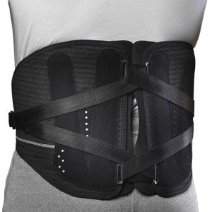 DR GIBAUD ORTHO LOMBOGIB SENIOR CORSETTO LOMBOSACRALE 4 - doctorpill.it