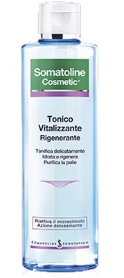 SOMATOLINE COSMETIC VISO TONICO VT OFFERTA SPECIALE - doctorpill.it