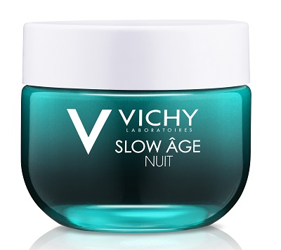 SLOW AGE SOIN NUIT P 50 ML - doctorpill.it