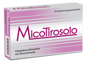 MICOTIROSOLO 30 COMPRESSE - doctorpill.it