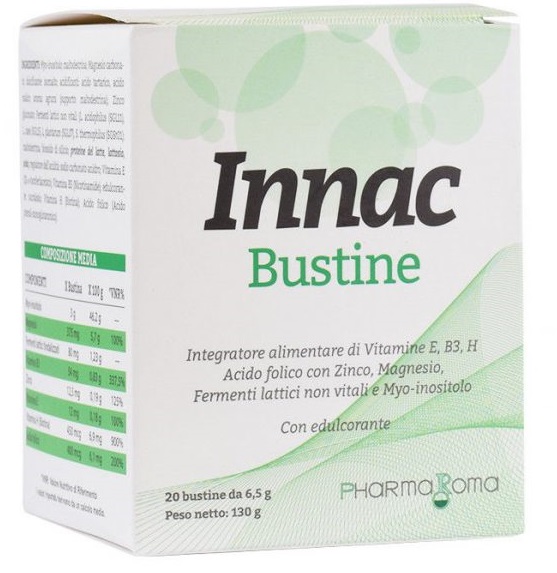 INNAC 20 BUSTINE - doctorpill.it